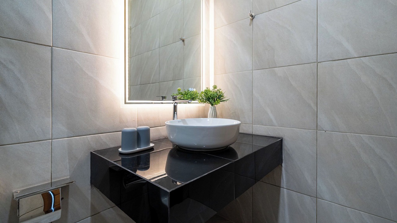 Photo of Bathroom in Chalong