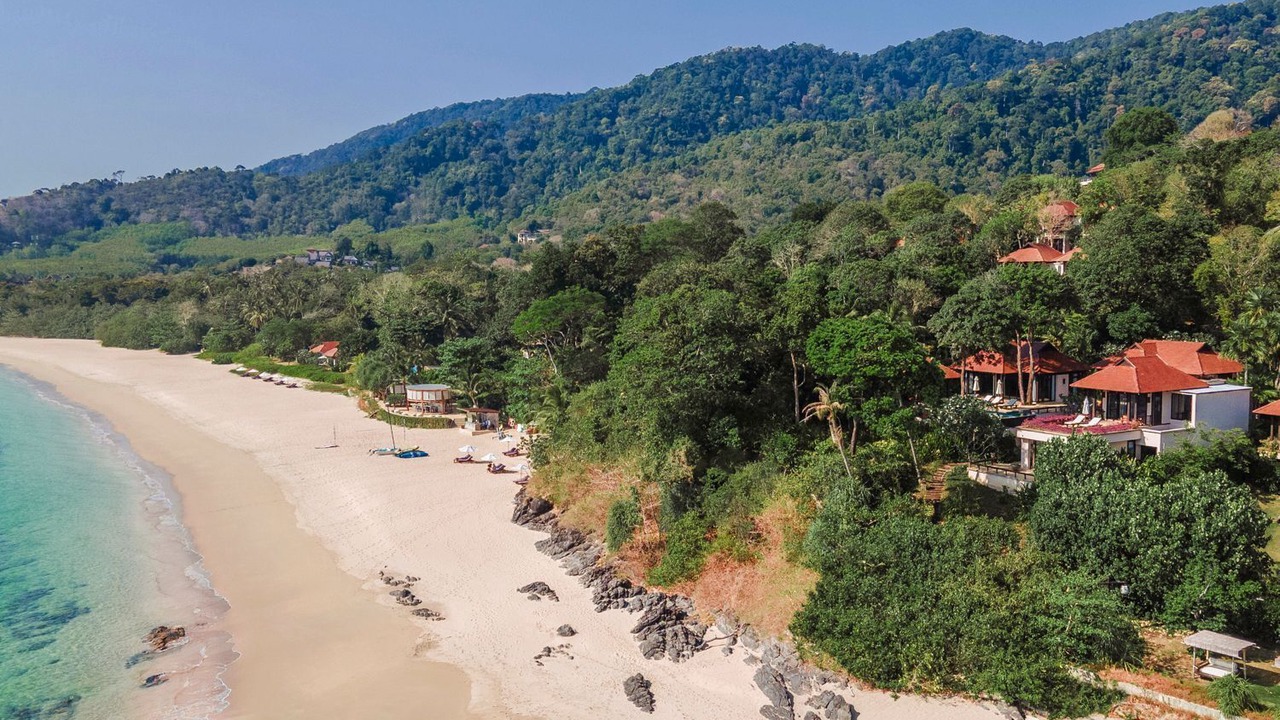 Photo of Others in Ko Lanta