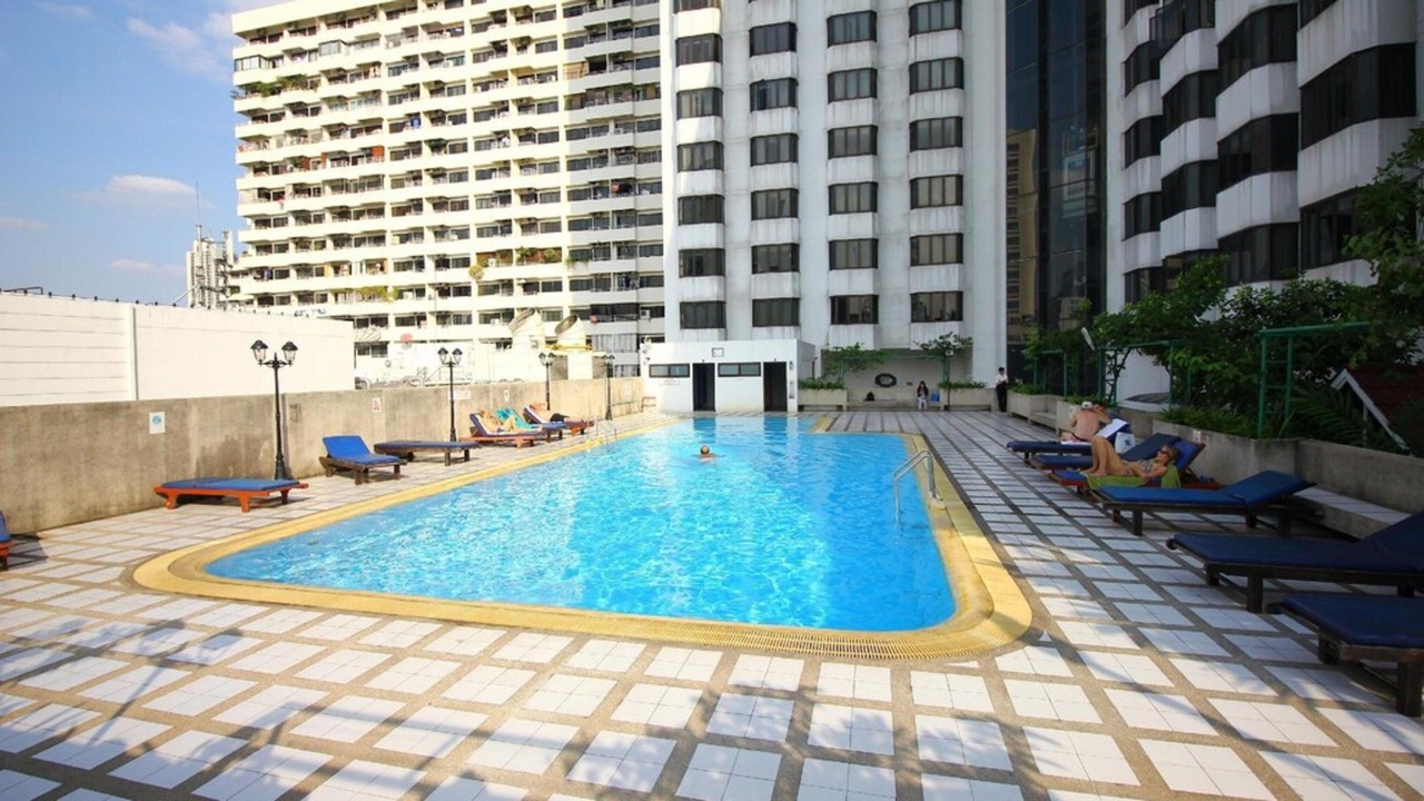 Photo of Outdoor in Nana