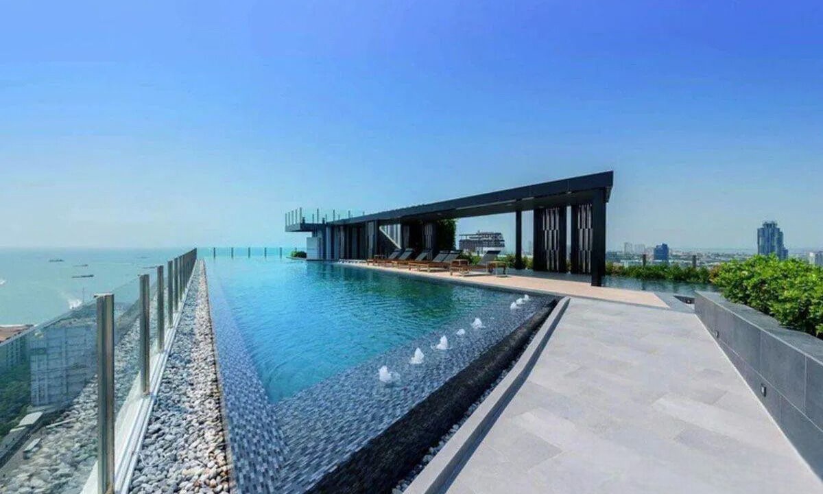 Photo of Outdoor in Pattaya Bay