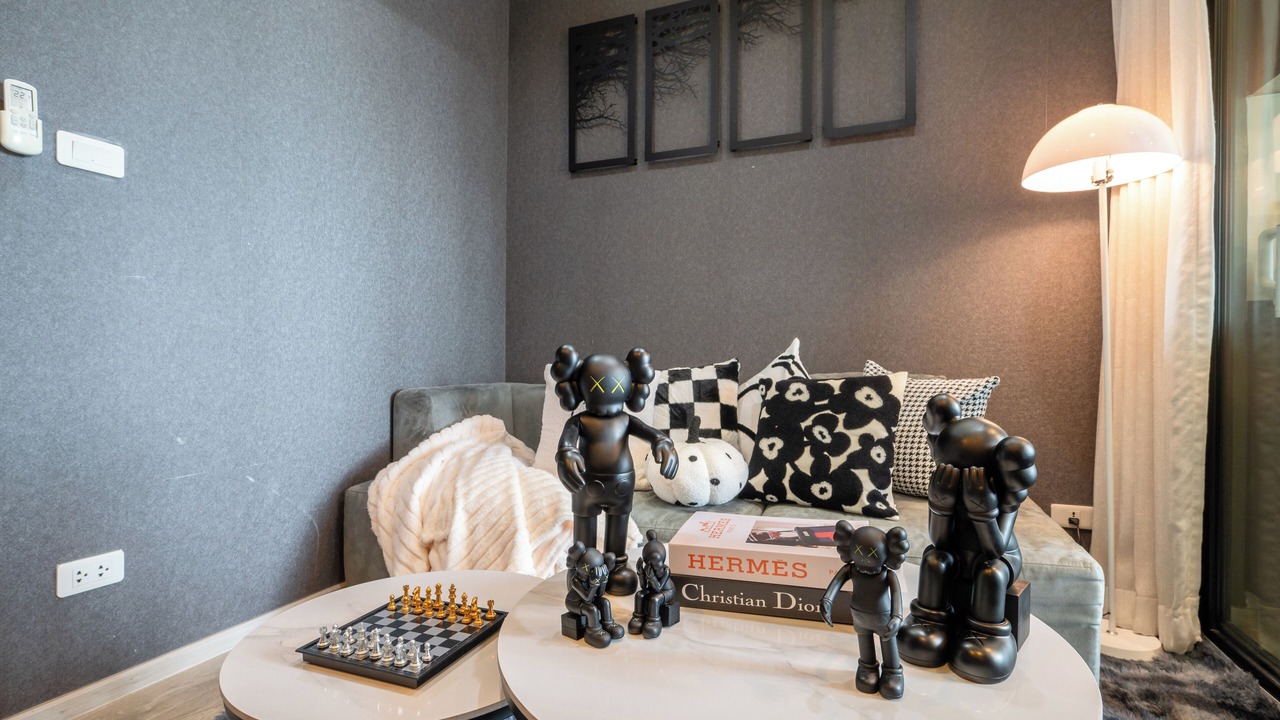 Photo of Bedroom in Pattaya Bay