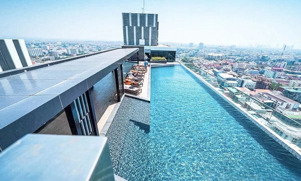 Photo of Outdoor in Pattaya Bay