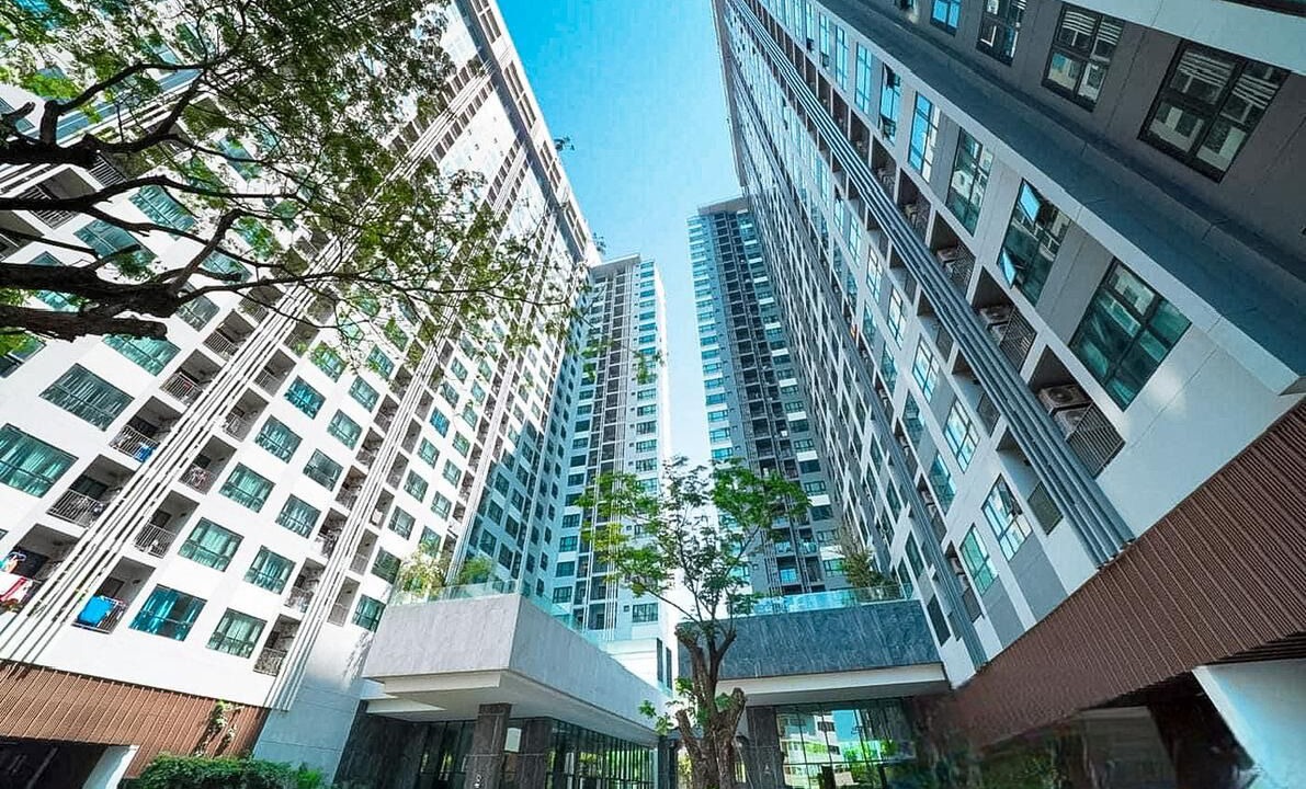 Photo of Outdoor in Pattaya Bay