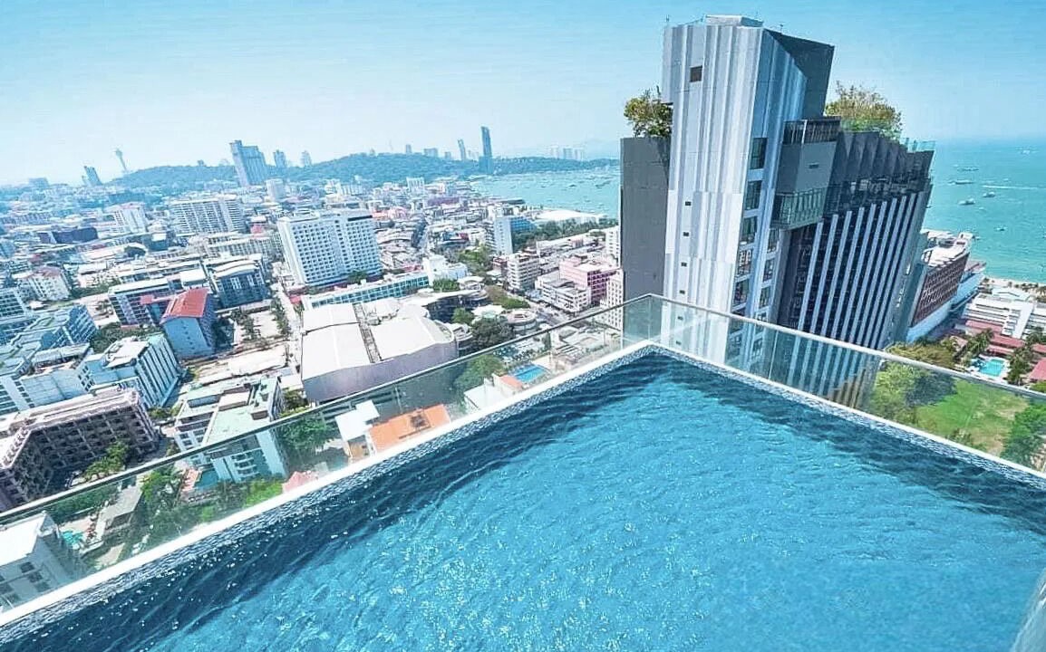 Photo of Outdoor in Pattaya Bay