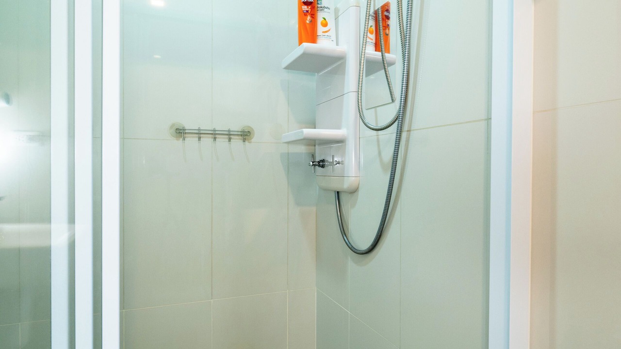 Photo of Bathroom in Pattaya Bay