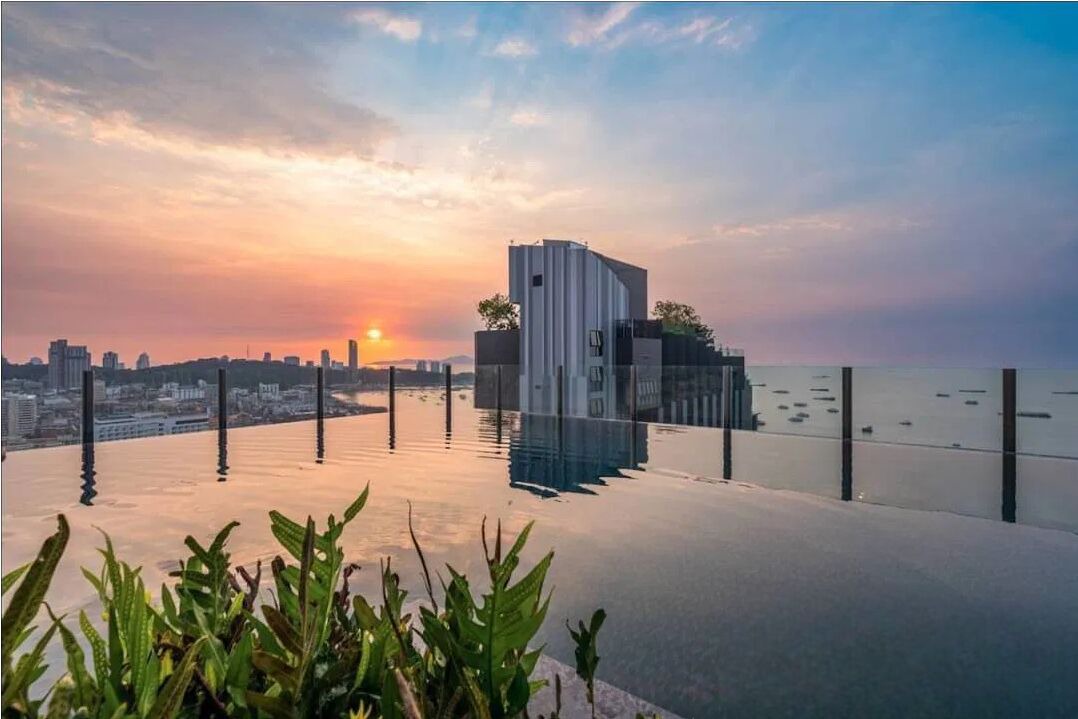 Photo of Outdoor in Pattaya Bay