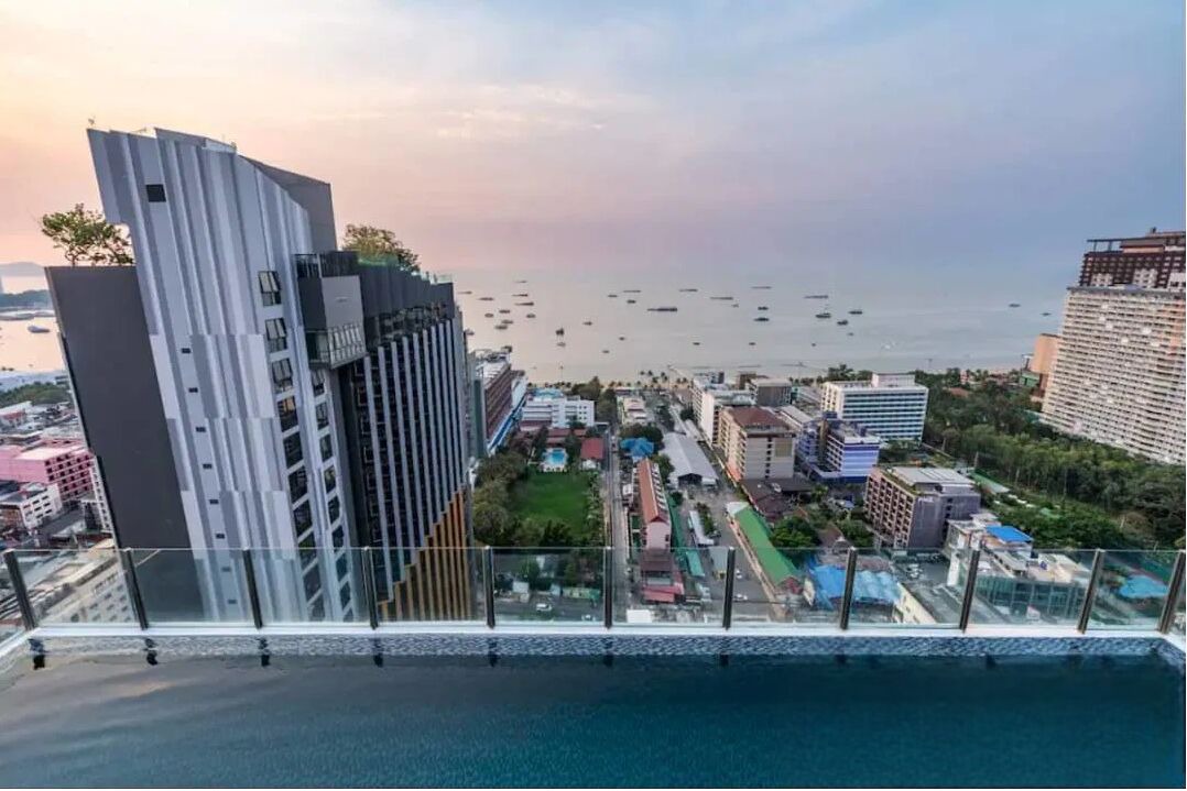 Photo of Outdoor in Pattaya Bay