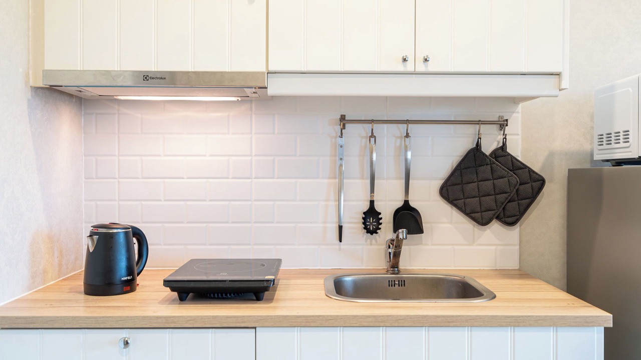 Photo of Kitchen in Sa Khu