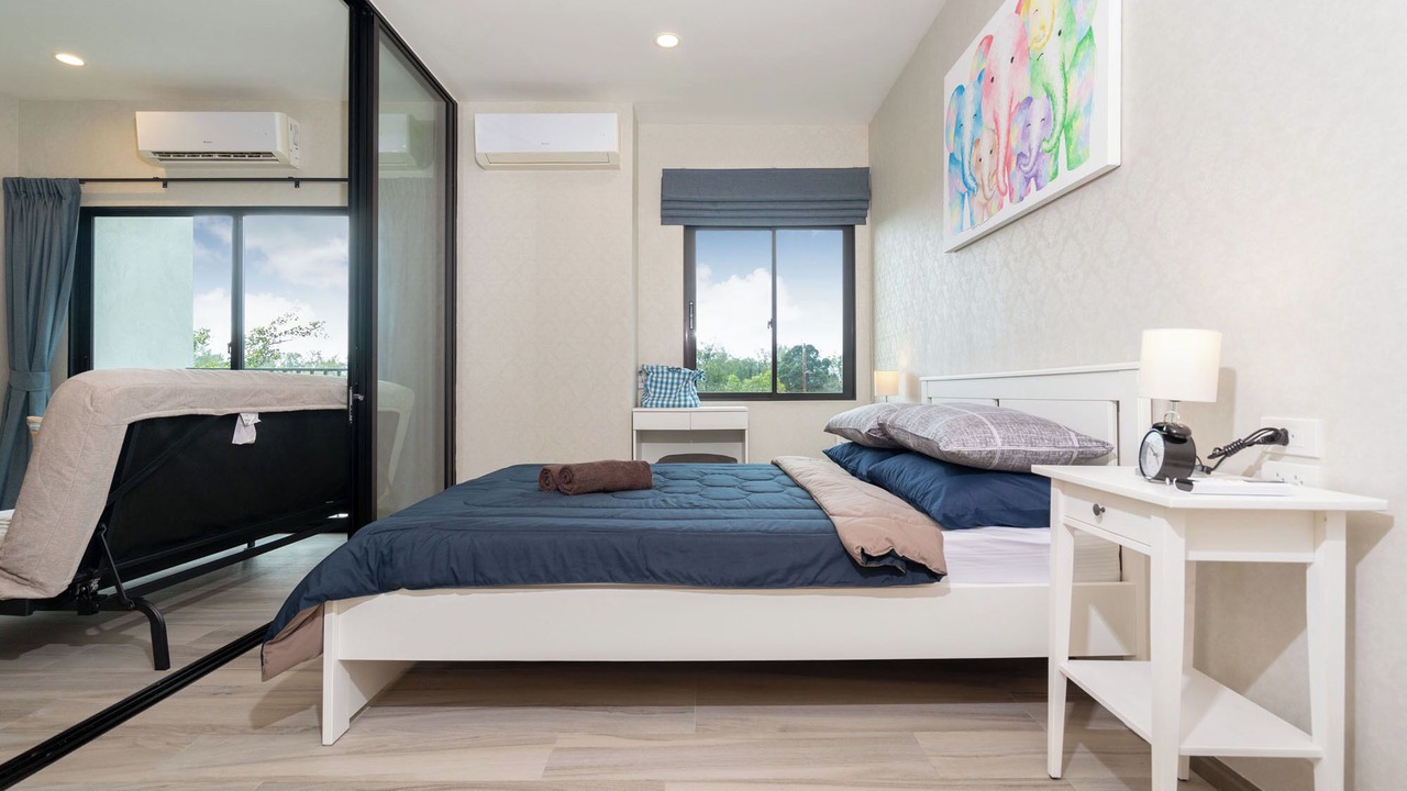 Photo of Bedroom in Sa Khu