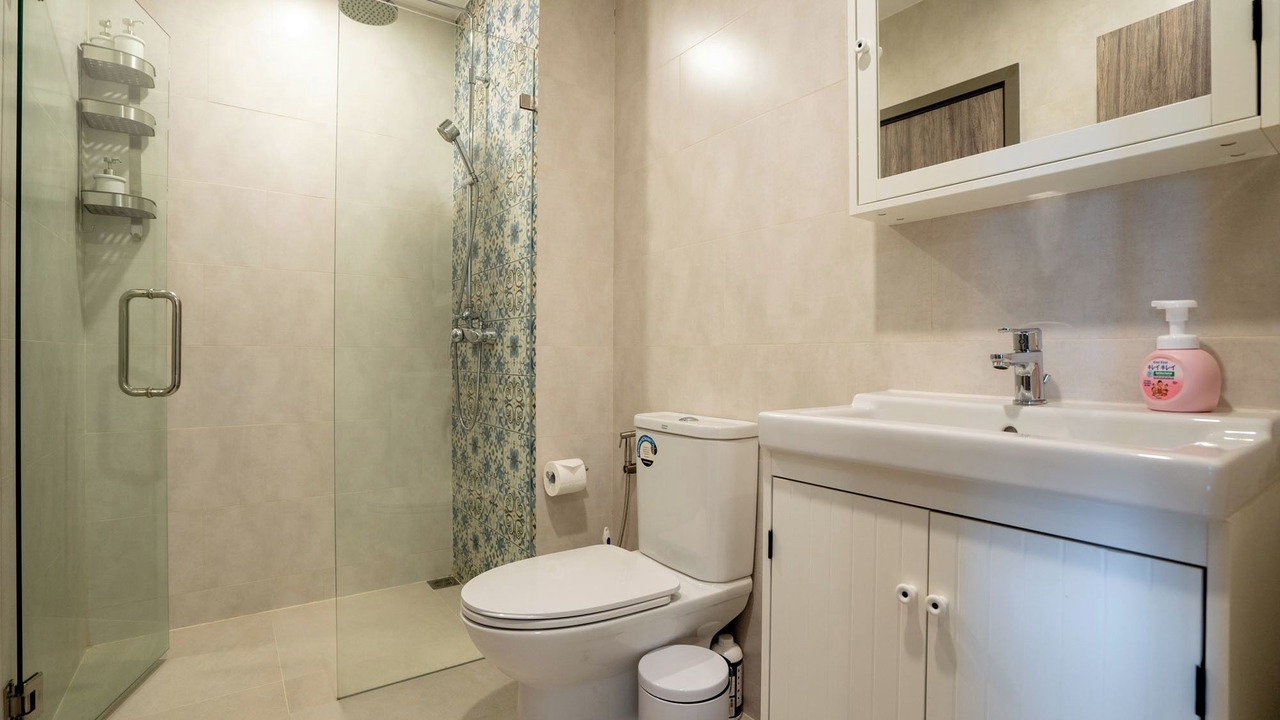 Photo of Bathroom in Sa Khu
