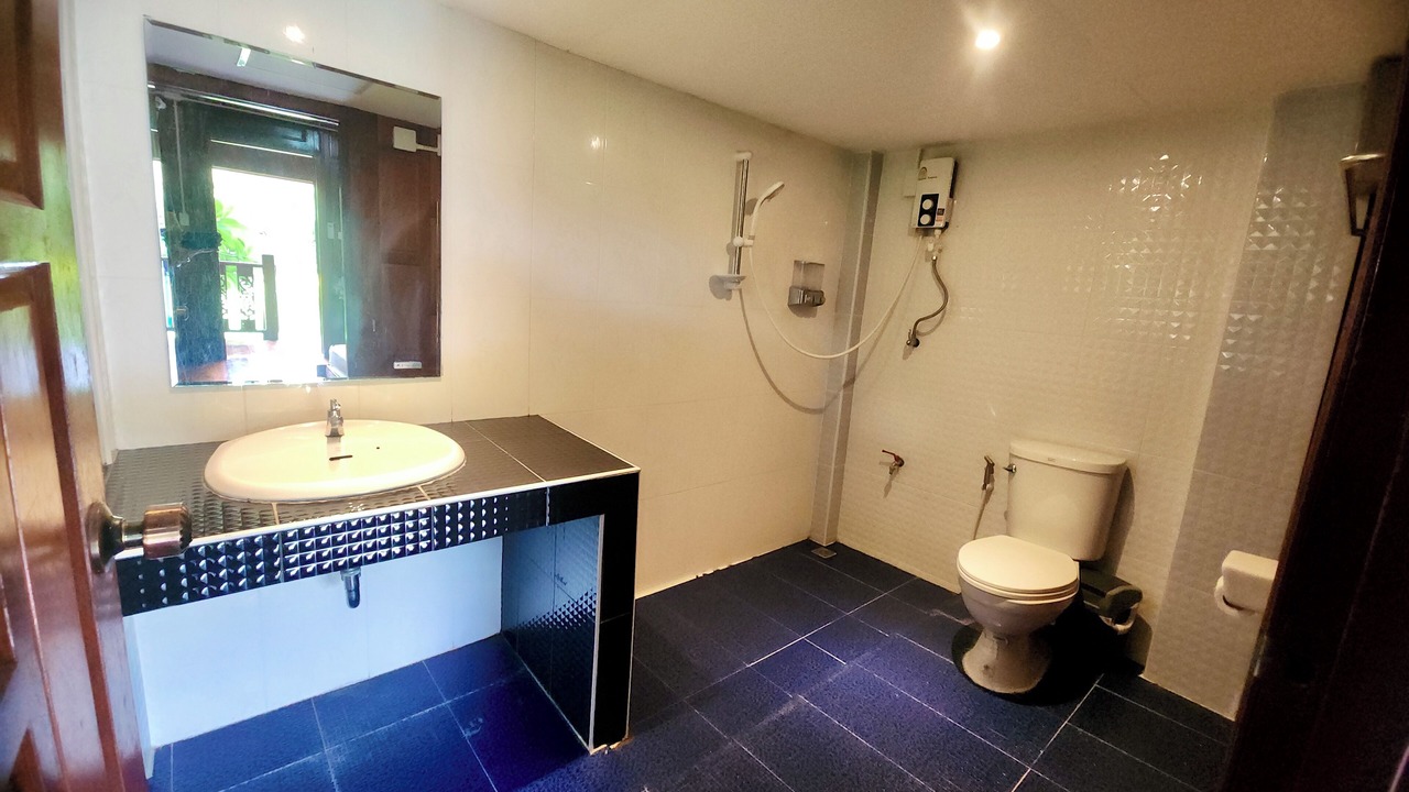 Photo of Bathroom in Khilek