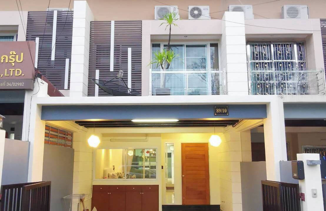 Photo of Outdoor in Downtown Krabi