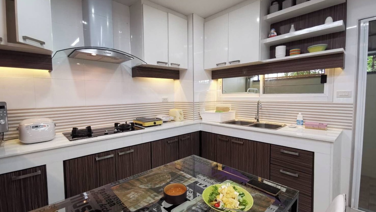 Photo of Kitchen in Downtown Krabi