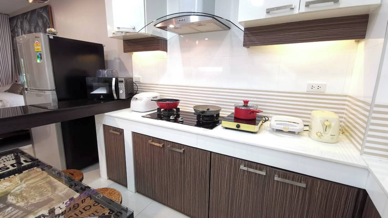 Photo of Kitchen in Downtown Krabi