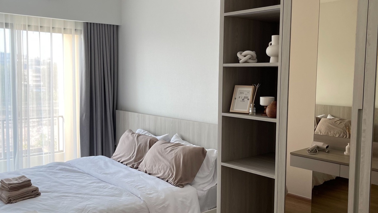 Photo of Bedroom in Tha Pradu