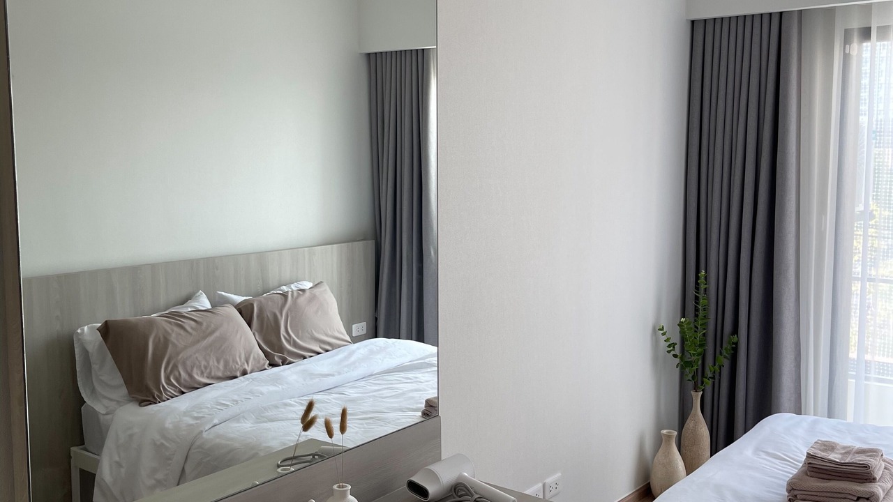Photo of Bedroom in Tha Pradu