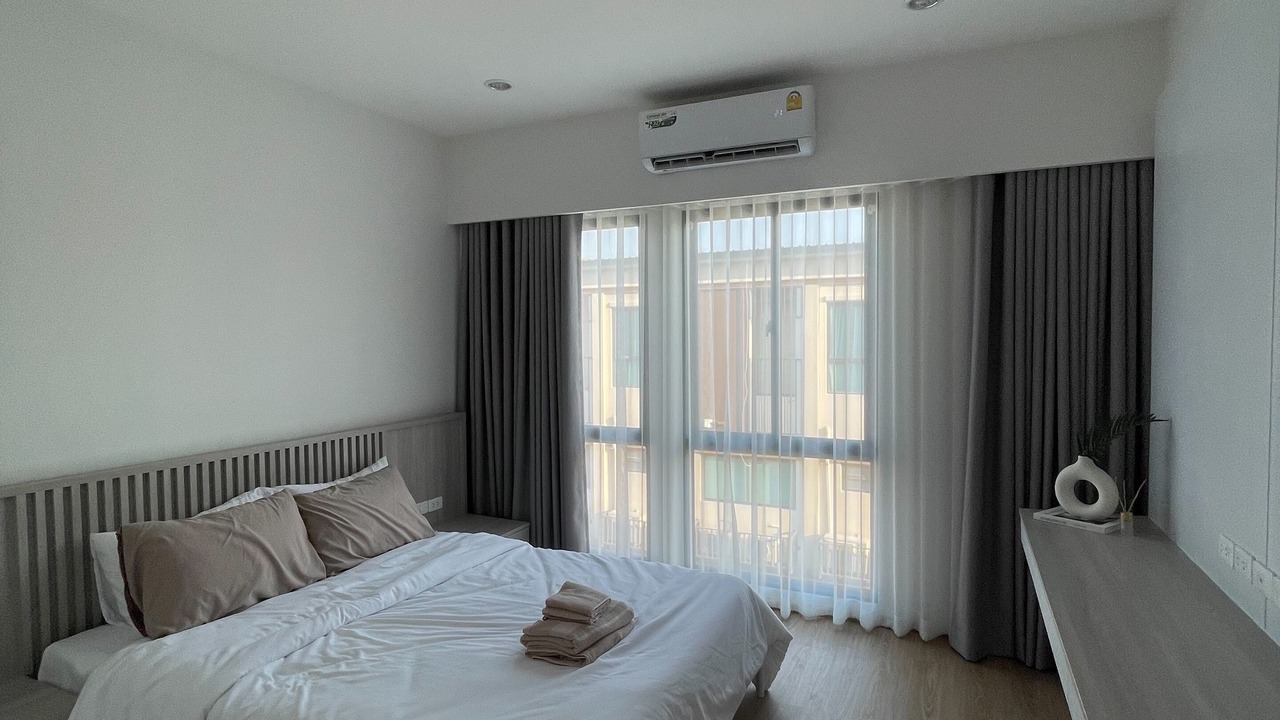 Photo of Bedroom in Tha Pradu