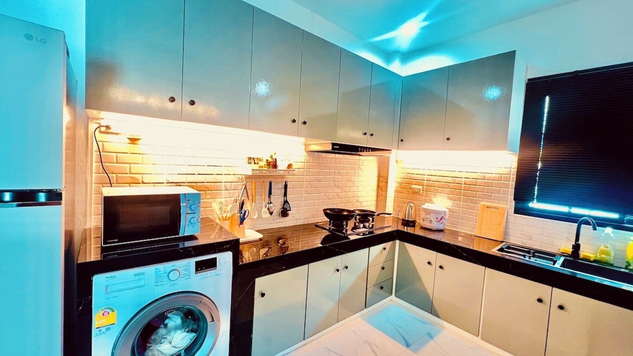 Photo of Kitchen in North Pattaya