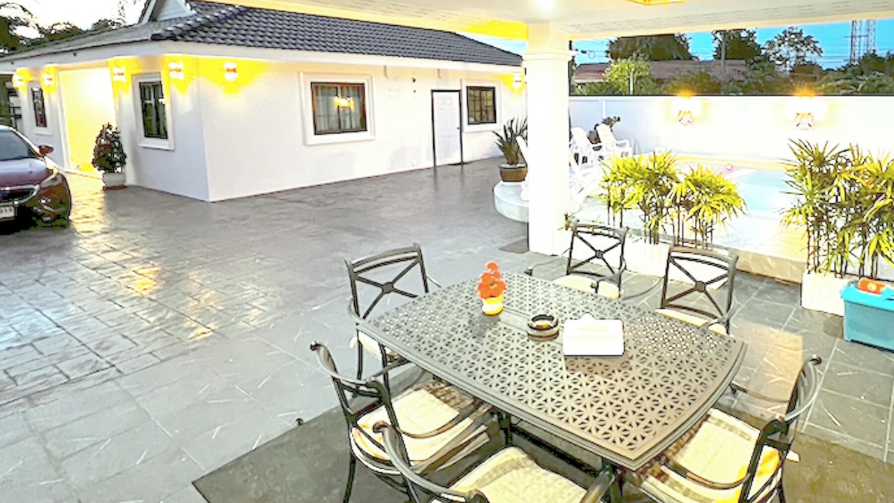 Photo of Outdoor in North Pattaya
