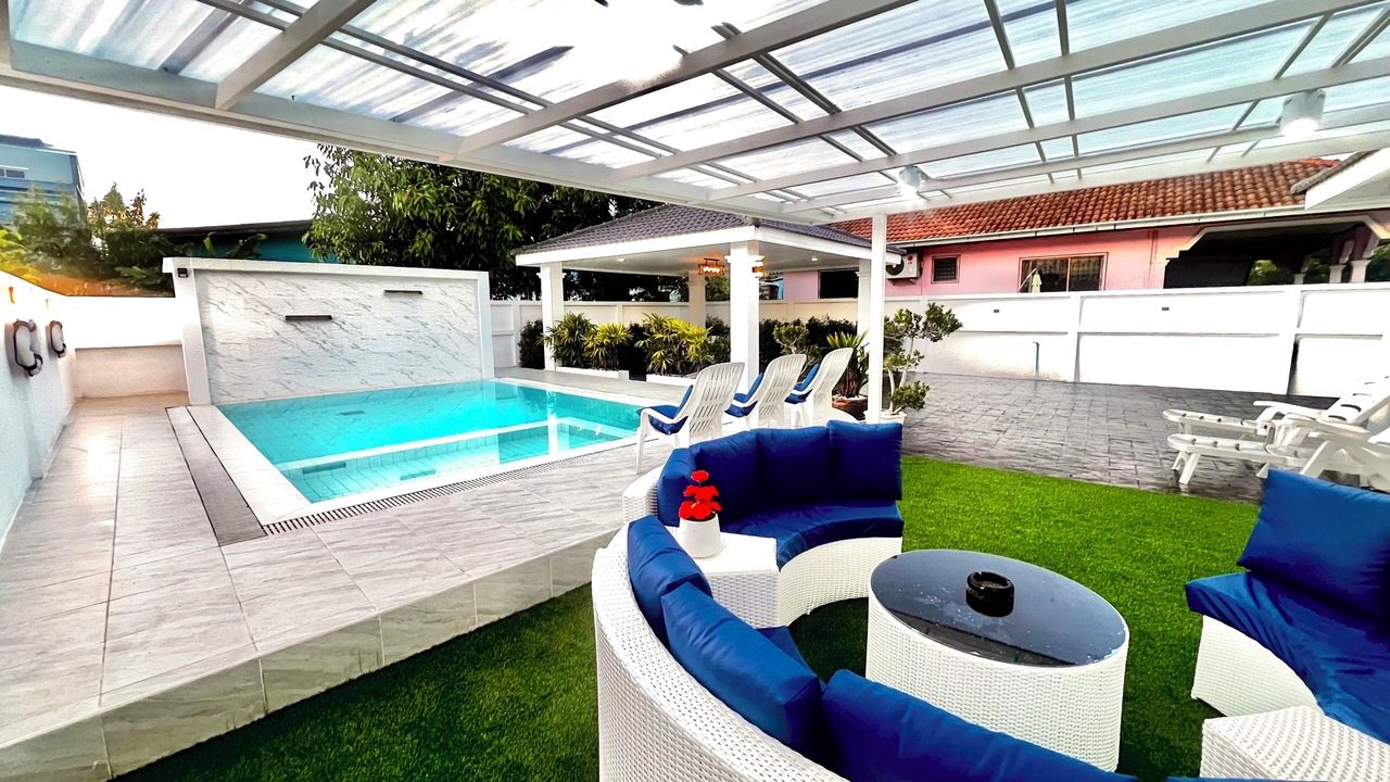 Photo of Outdoor in North Pattaya