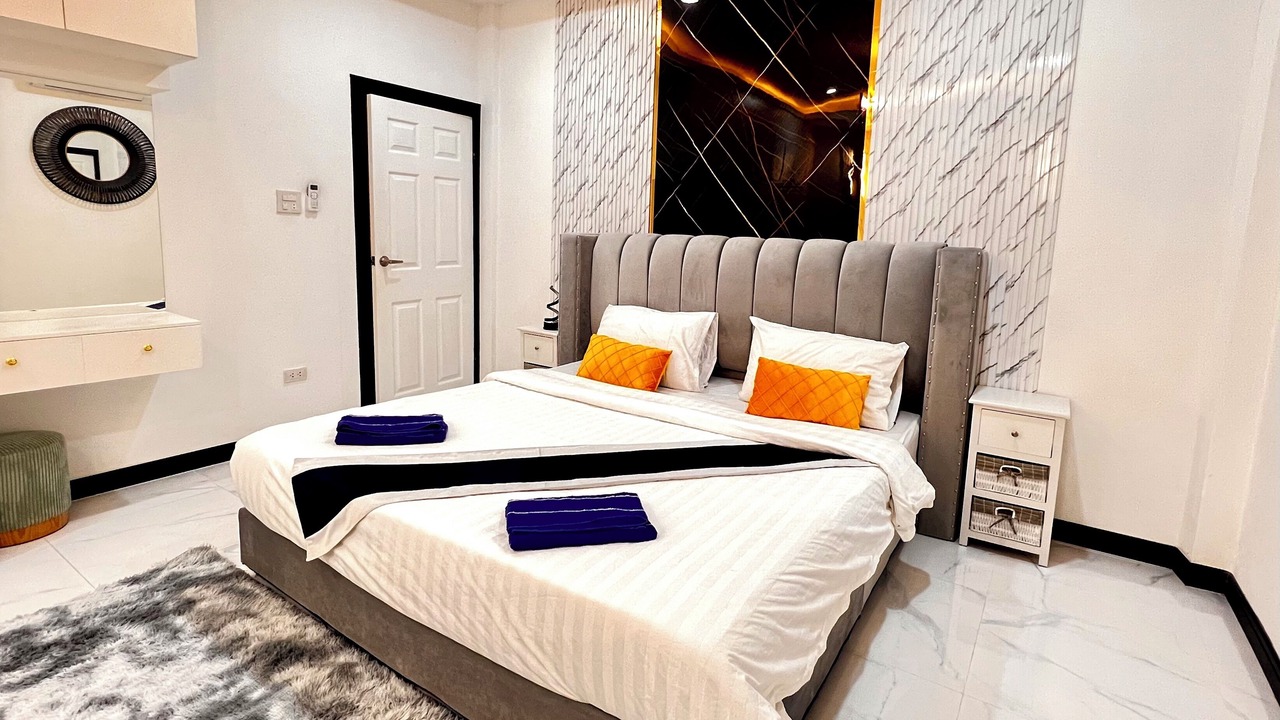 Photo of Bedroom in North Pattaya