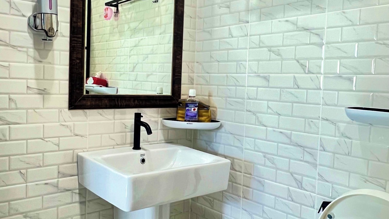 Photo of Bathroom in North Pattaya