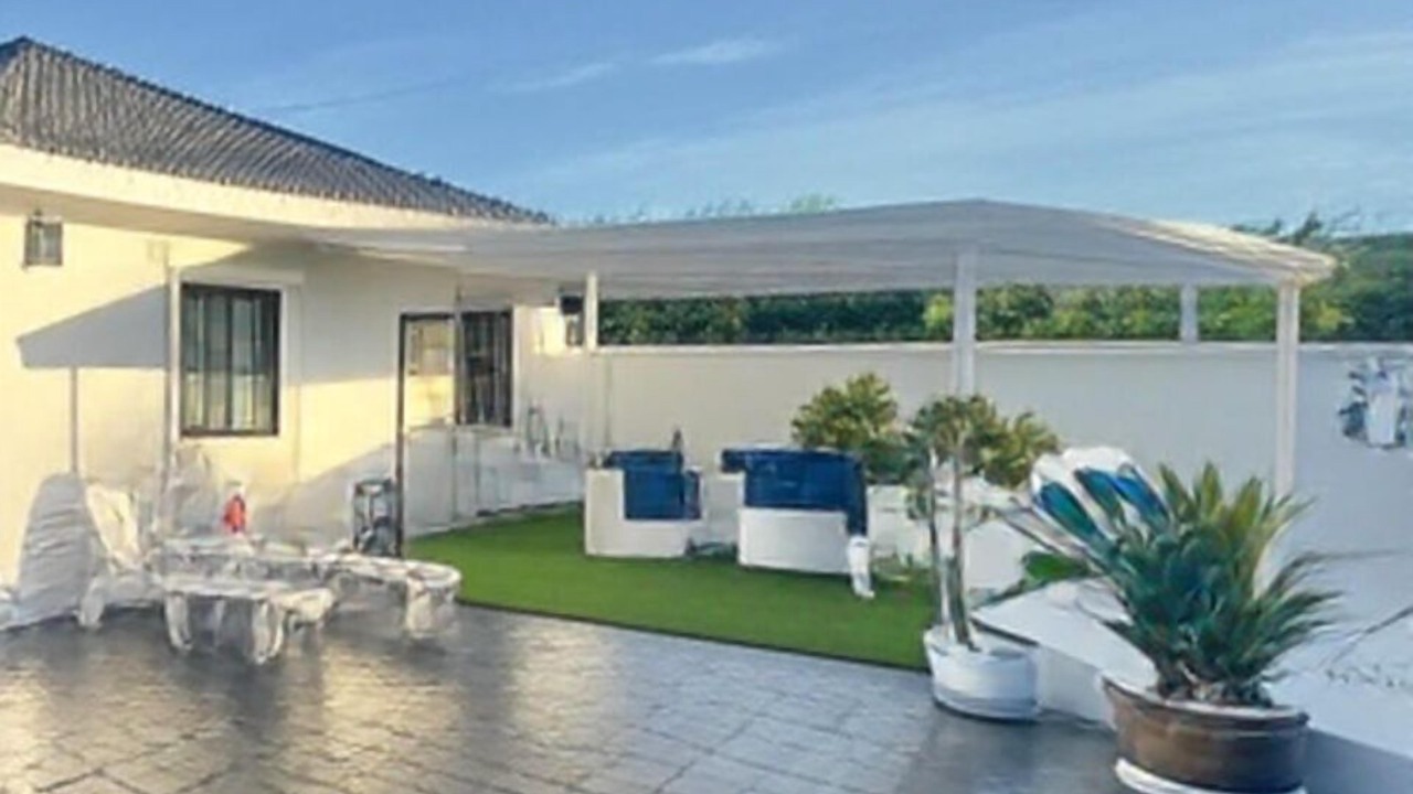 Photo of Patio Balcony in North Pattaya