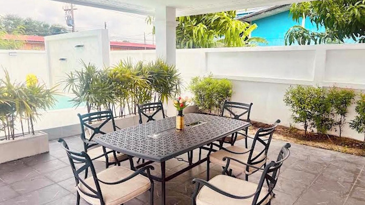 Photo of Outdoor in North Pattaya