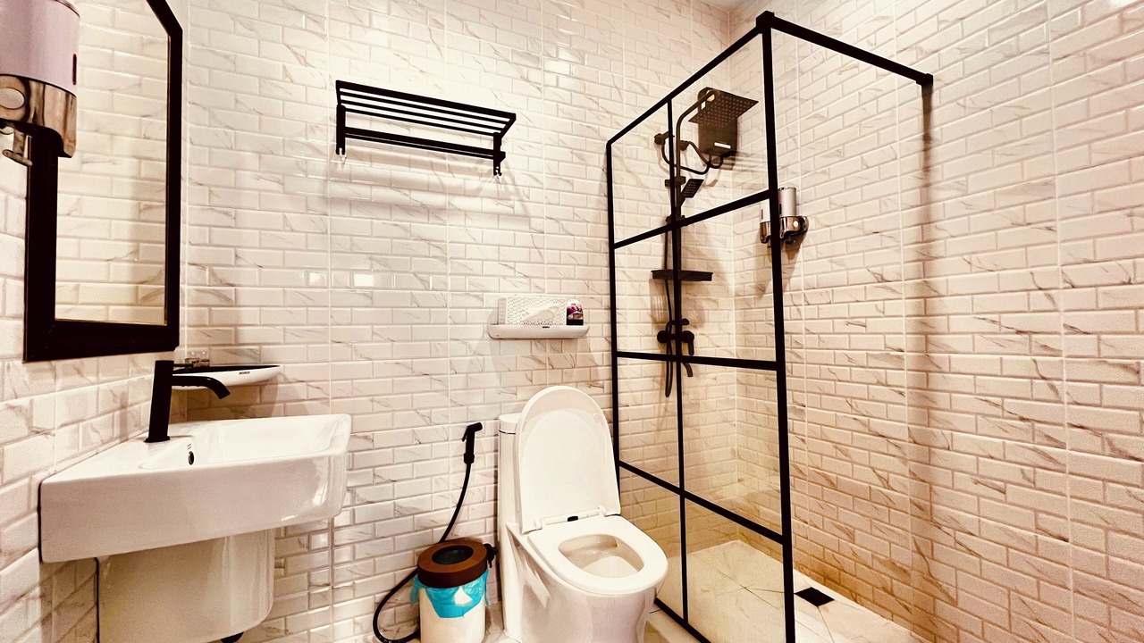 Photo of Bathroom in North Pattaya