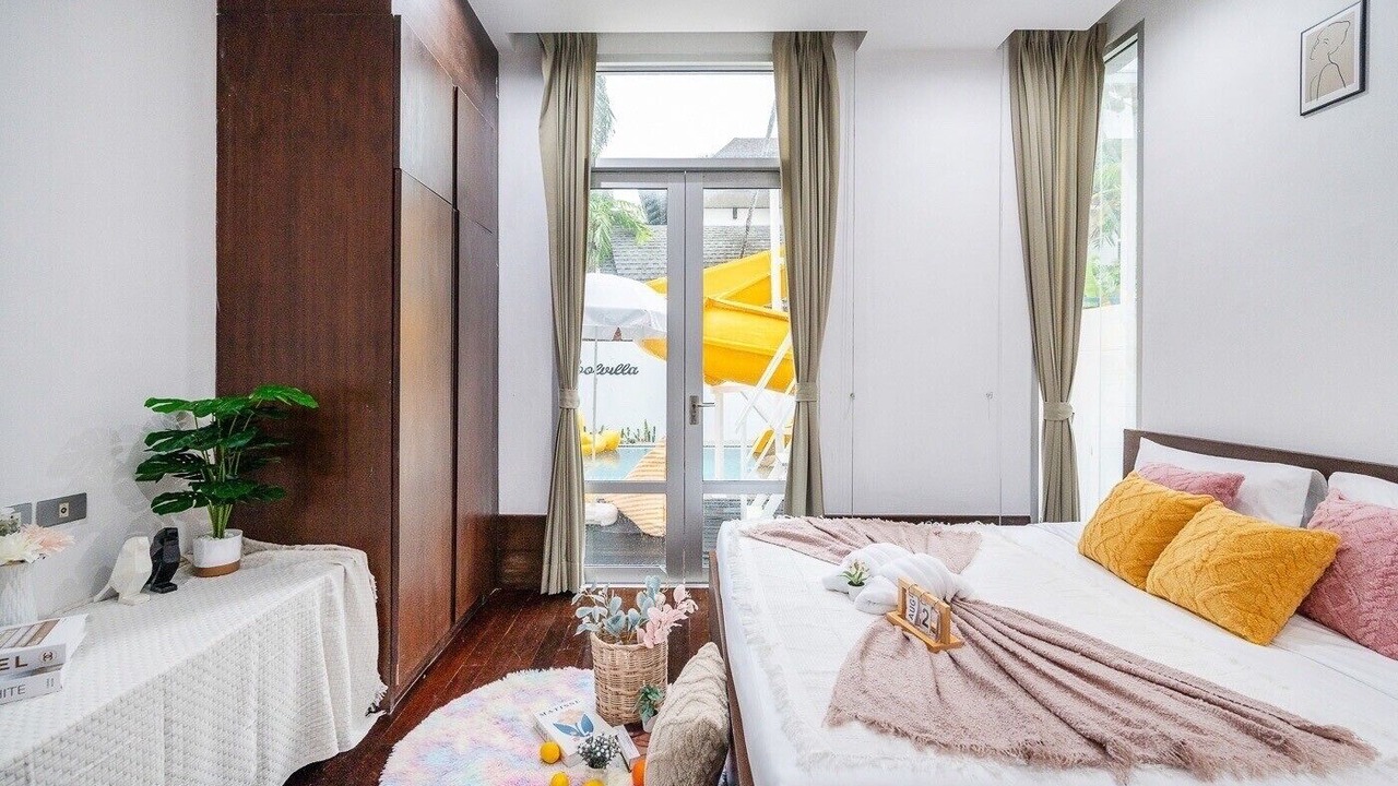 Photo of Bedroom in Na Chom Thian