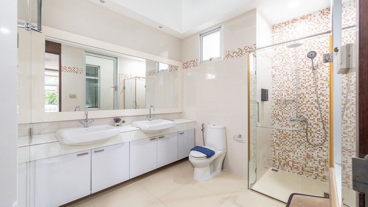 Photo of Bathroom in Na Chom Thian