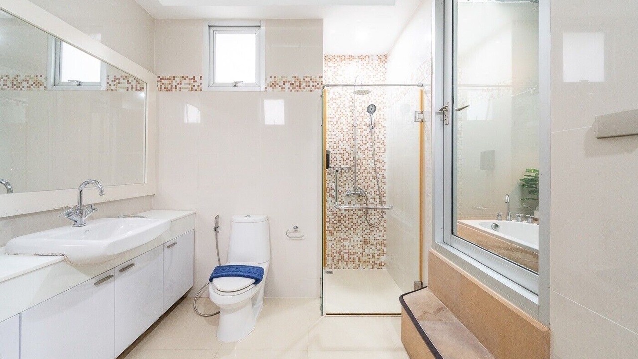 Photo of Bathroom in Na Chom Thian