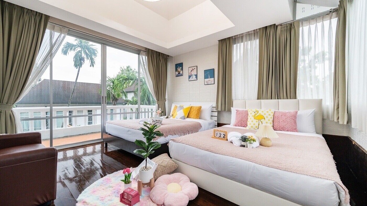 Photo of Bedroom in Na Chom Thian