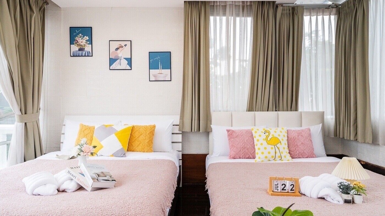 Photo of Bedroom in Na Chom Thian