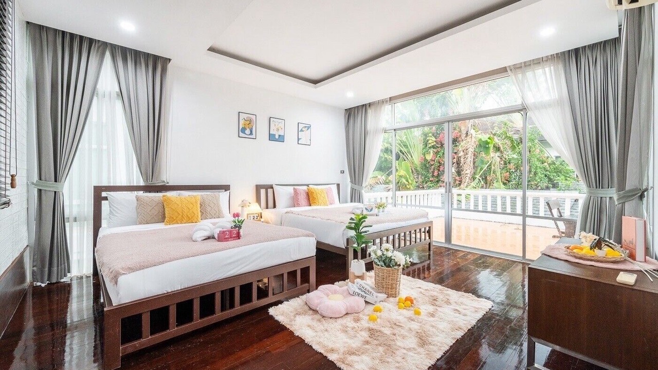 Photo of Bedroom in Na Chom Thian