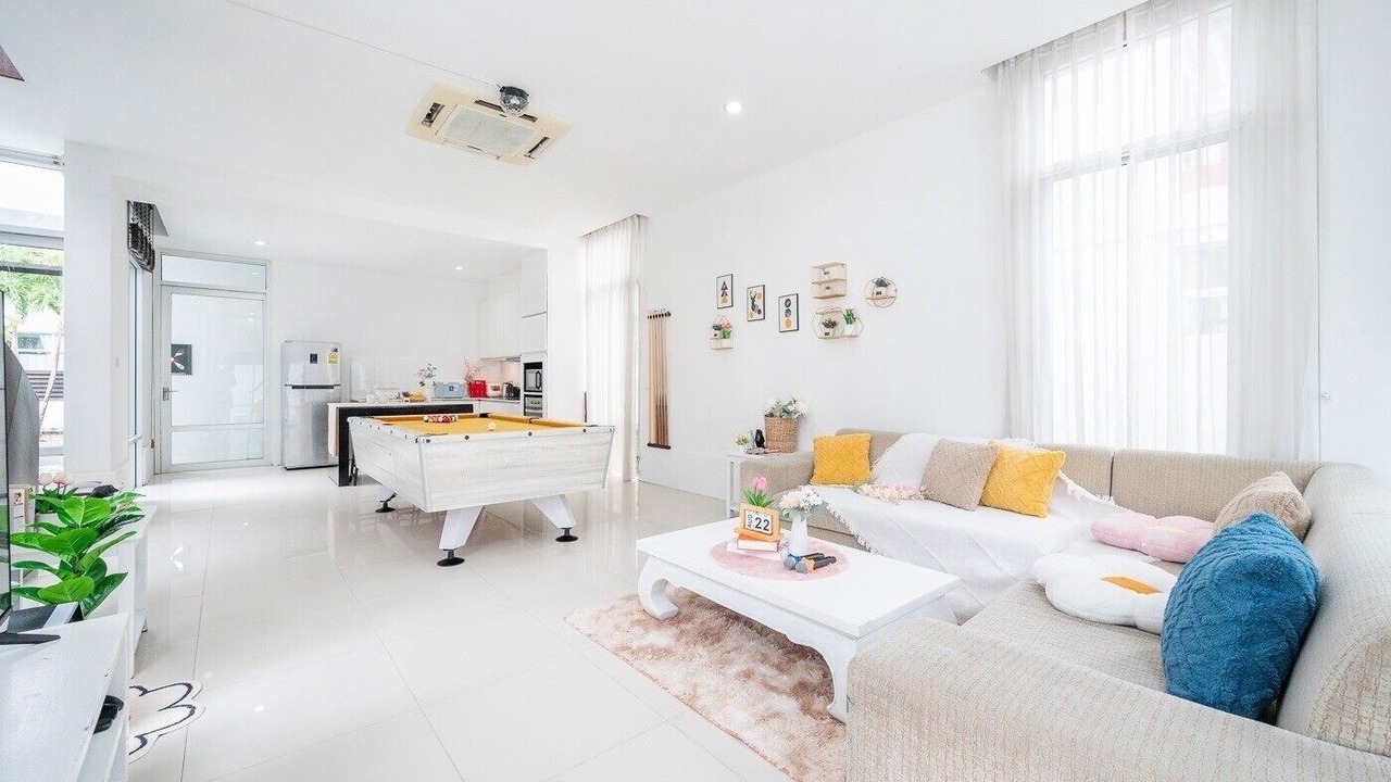 Photo of Livingroom in Na Chom Thian