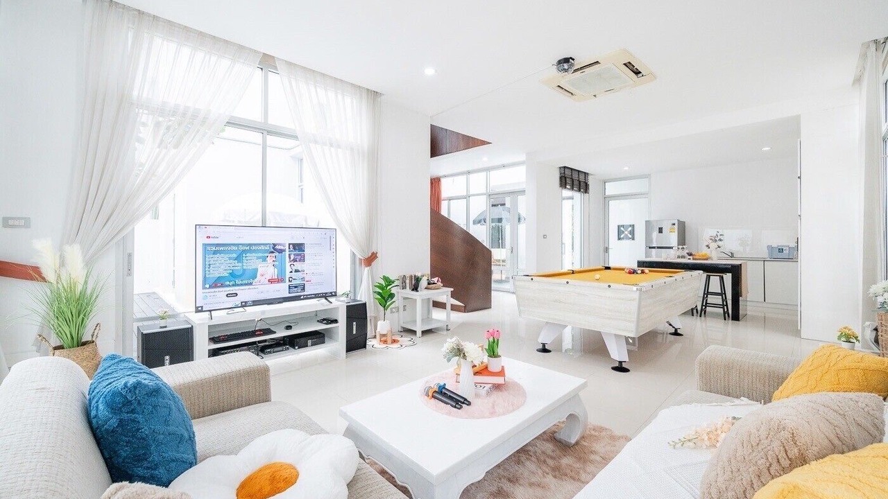 Photo of Livingroom in Na Chom Thian