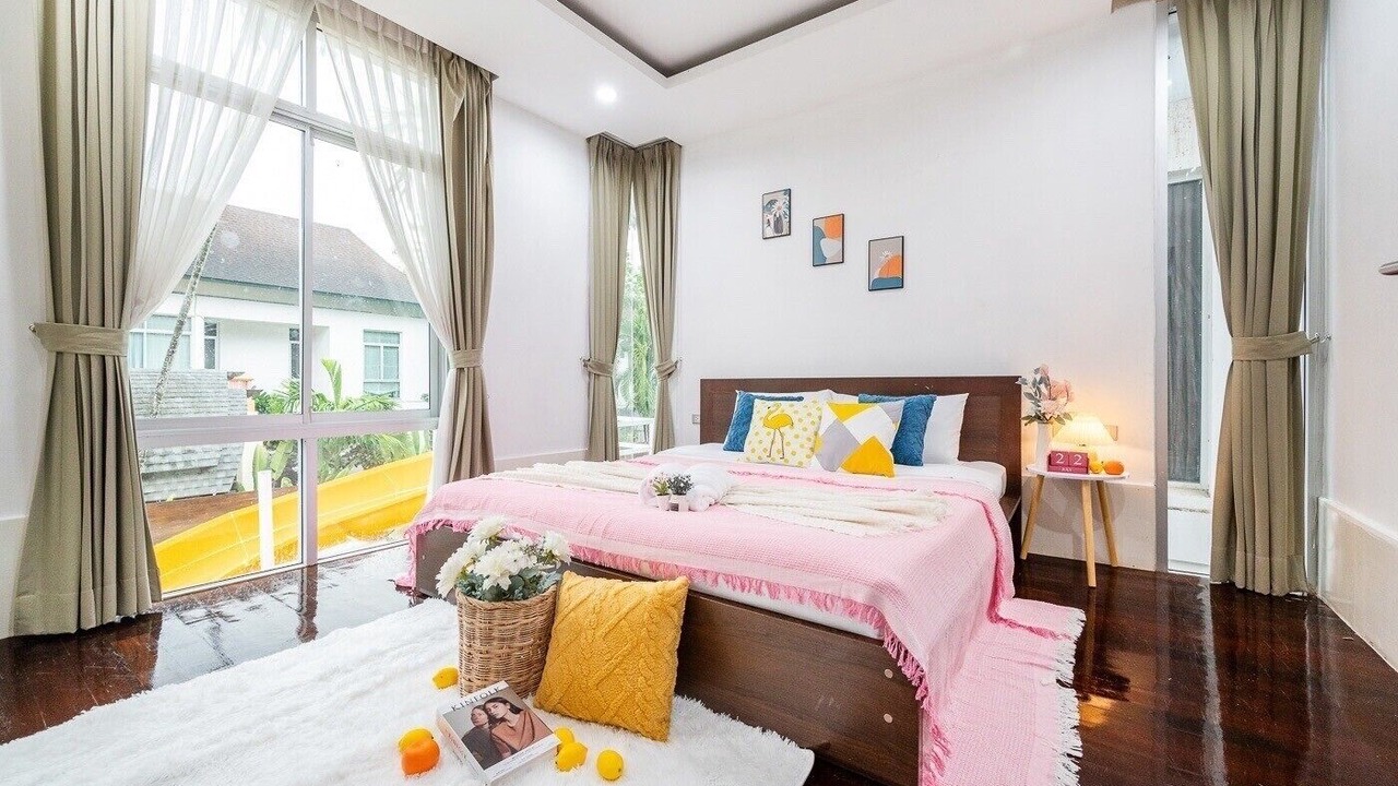 Photo of Bedroom in Na Chom Thian