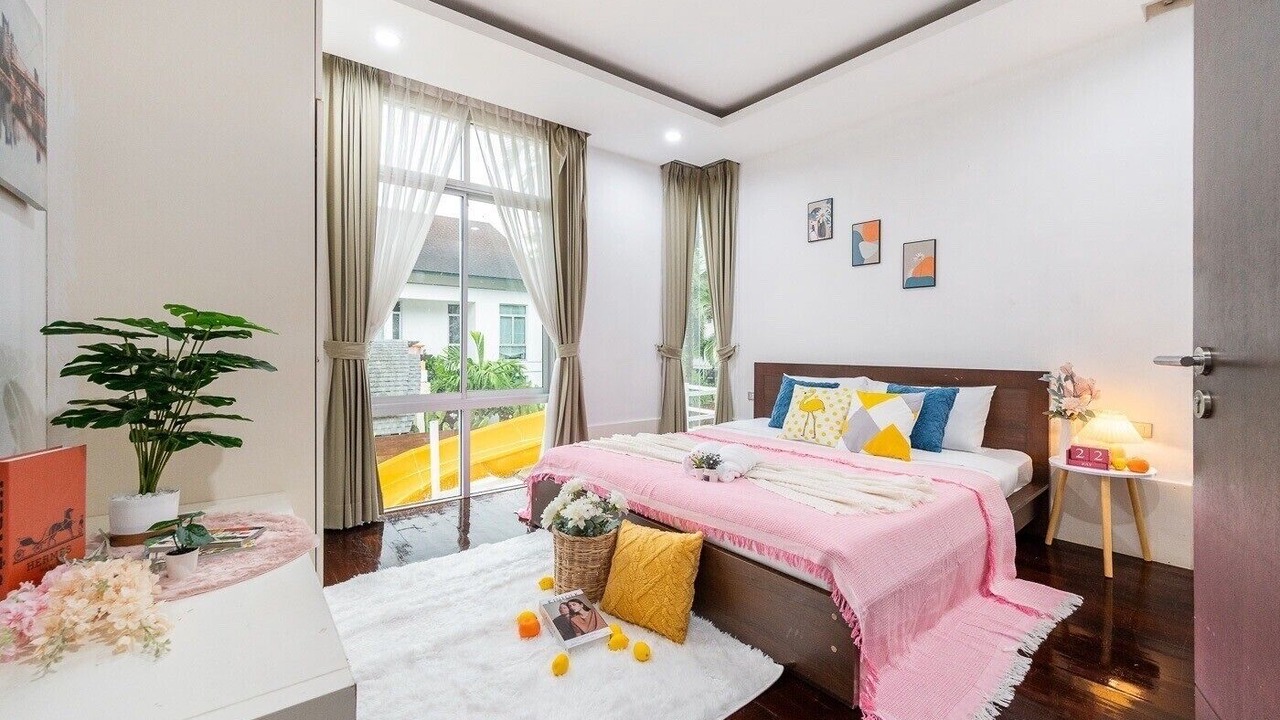 Photo of Bedroom in Na Chom Thian