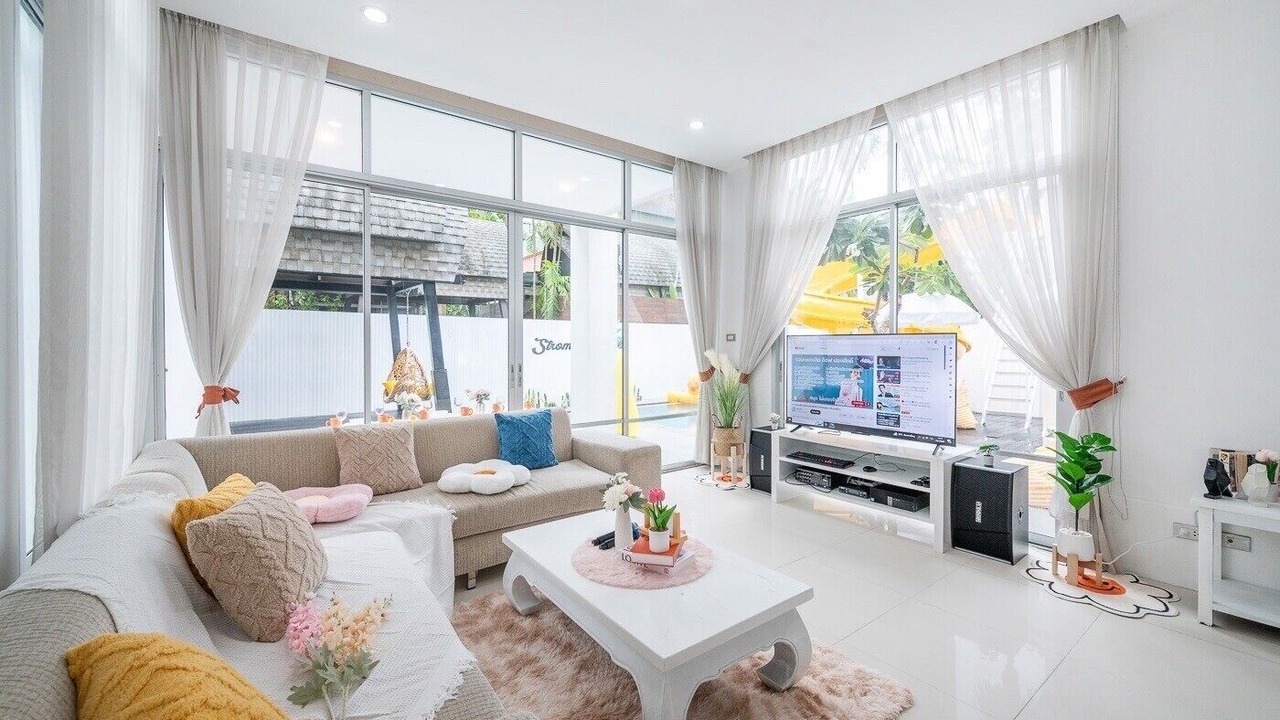 Photo of Livingroom in Na Chom Thian