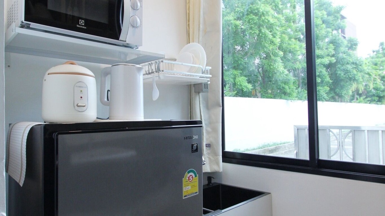 Photo of Kitchen in Lat Krabang