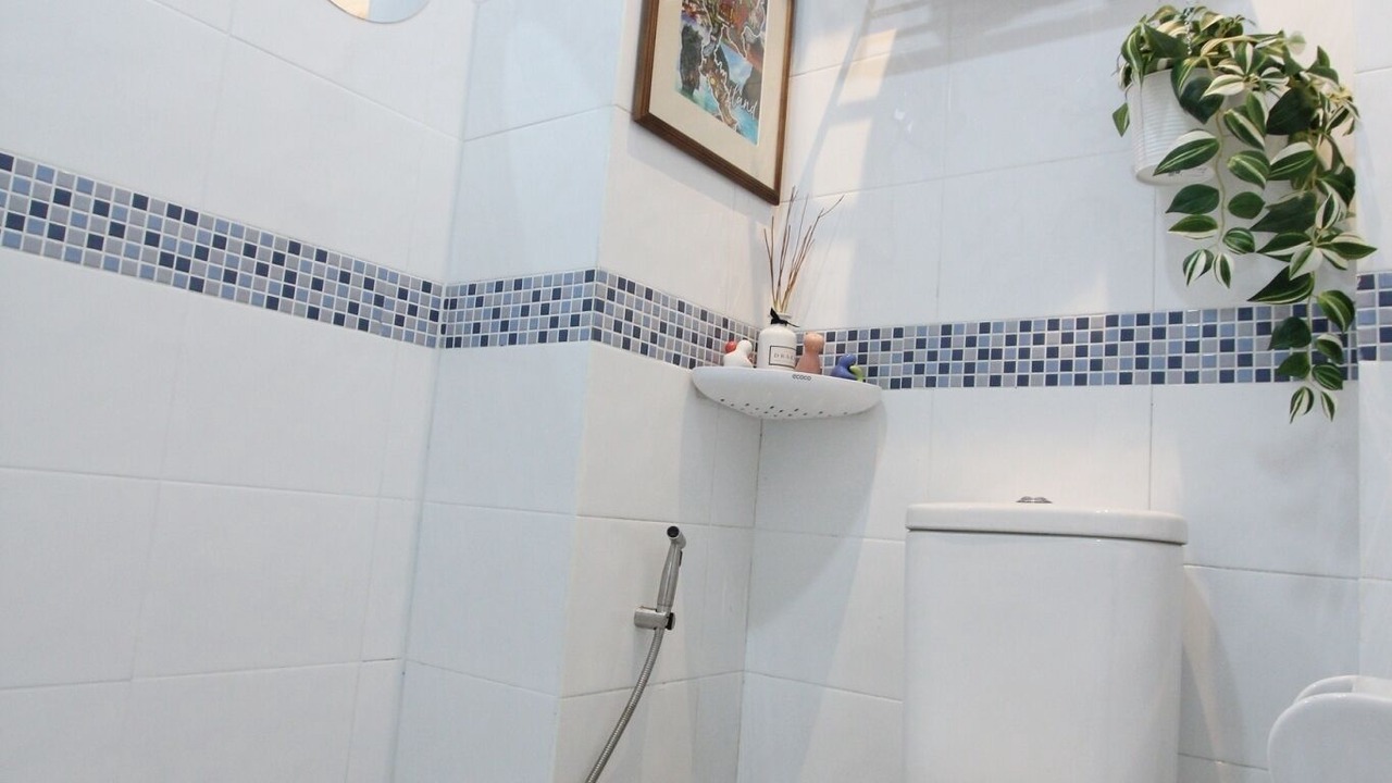 Photo of Bathroom in Lat Krabang