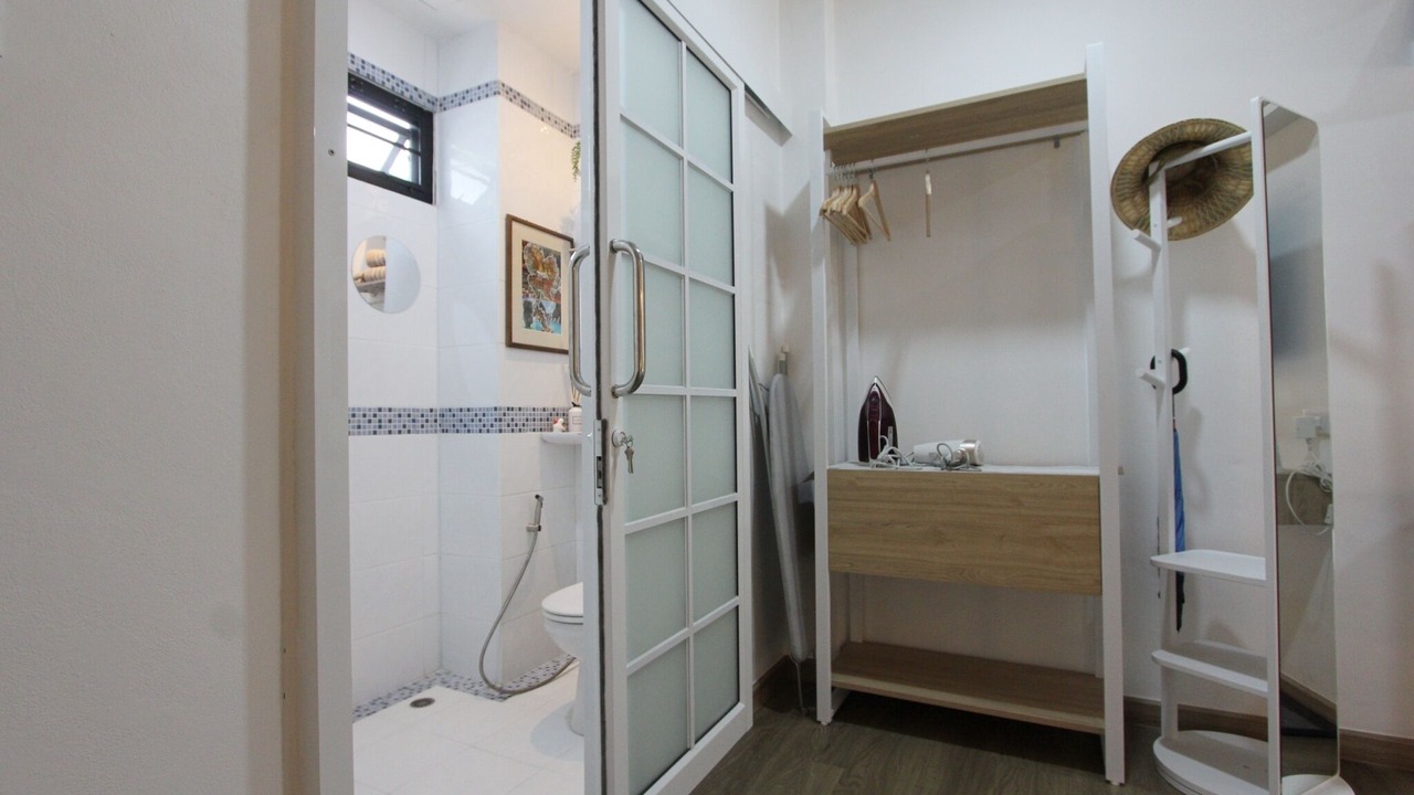 Photo of Bathroom in Lat Krabang