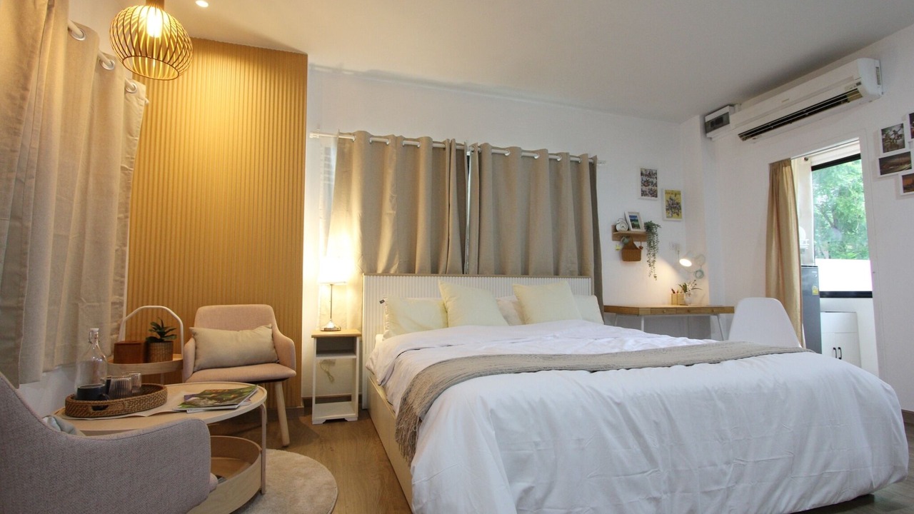 Photo of Bedroom in Lat Krabang