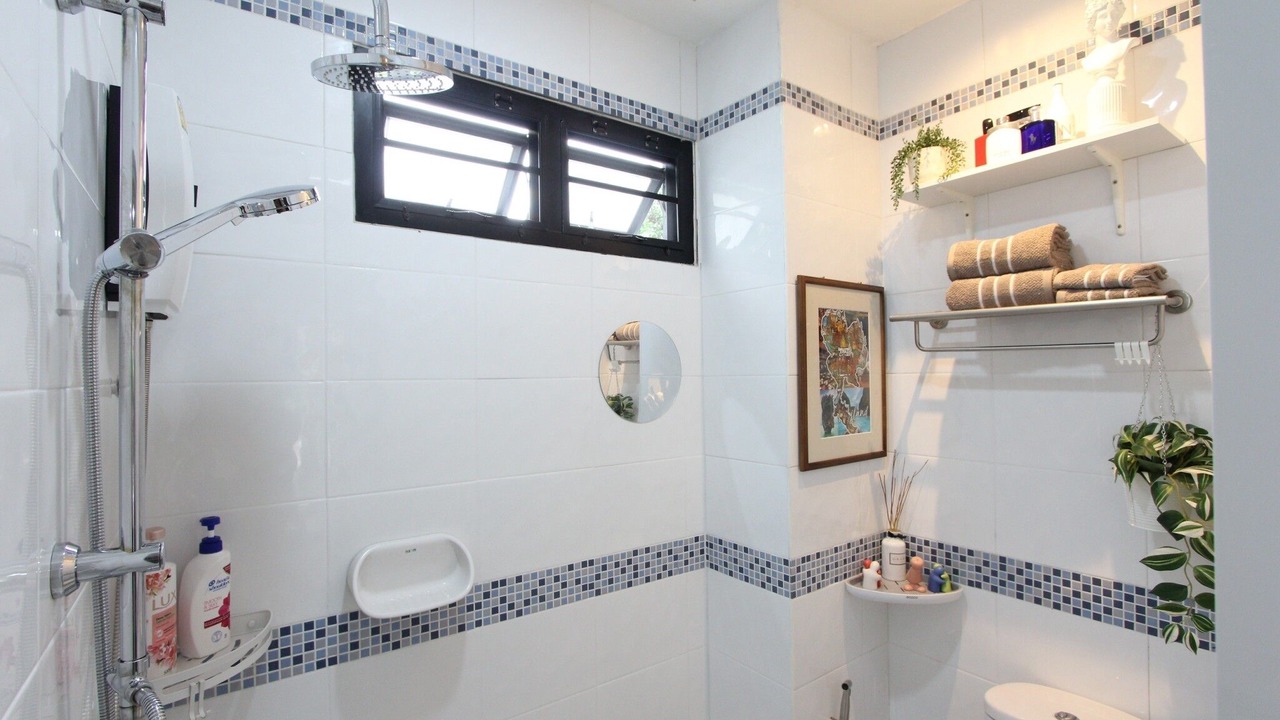 Photo of Bathroom in Lat Krabang