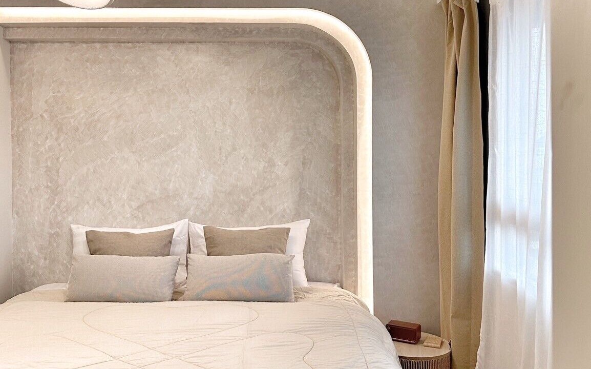 Photo of Bedroom in Suan Luang