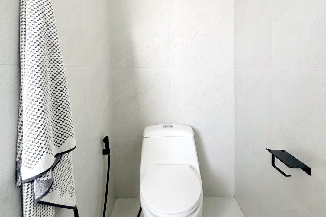 Photo of Bathroom in Suan Luang