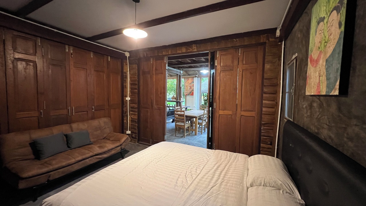 Photo of Bedroom in Chang Phueak