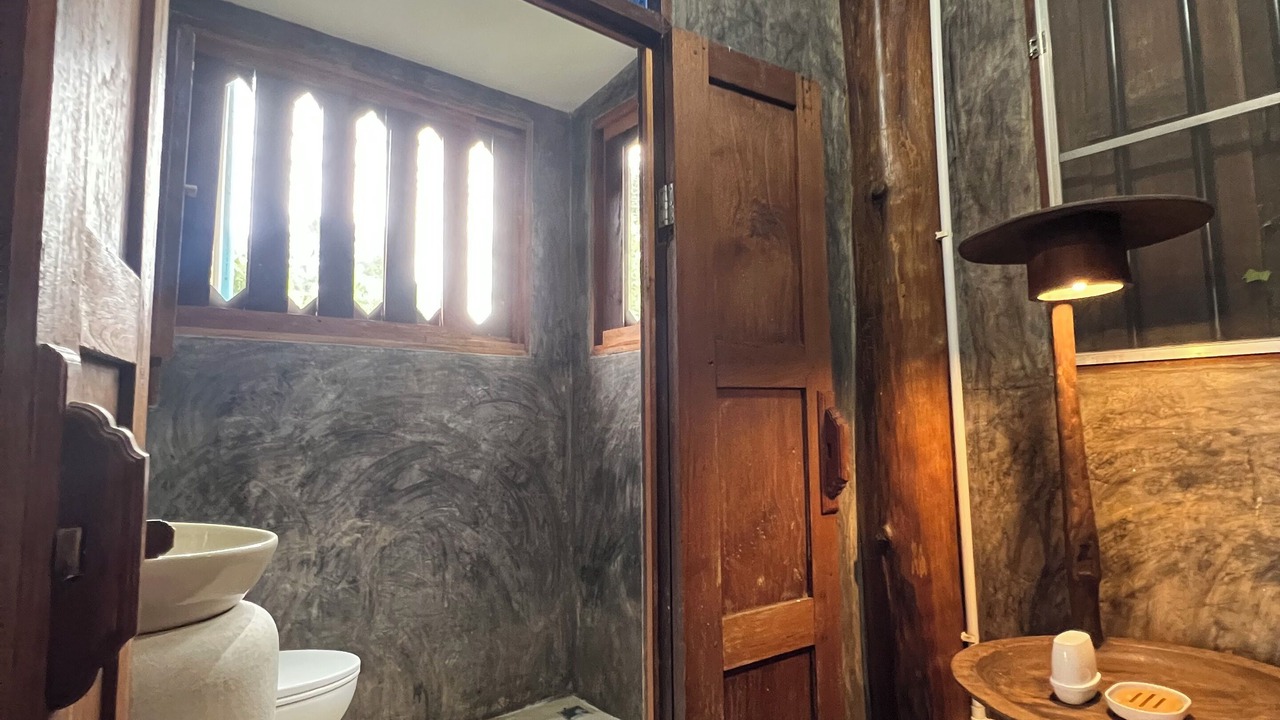 Photo of Bathroom in Chang Phueak