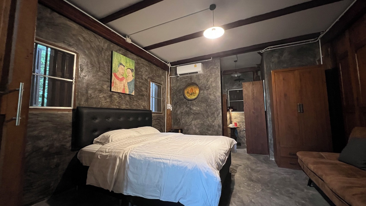 Photo of Bedroom in Chang Phueak